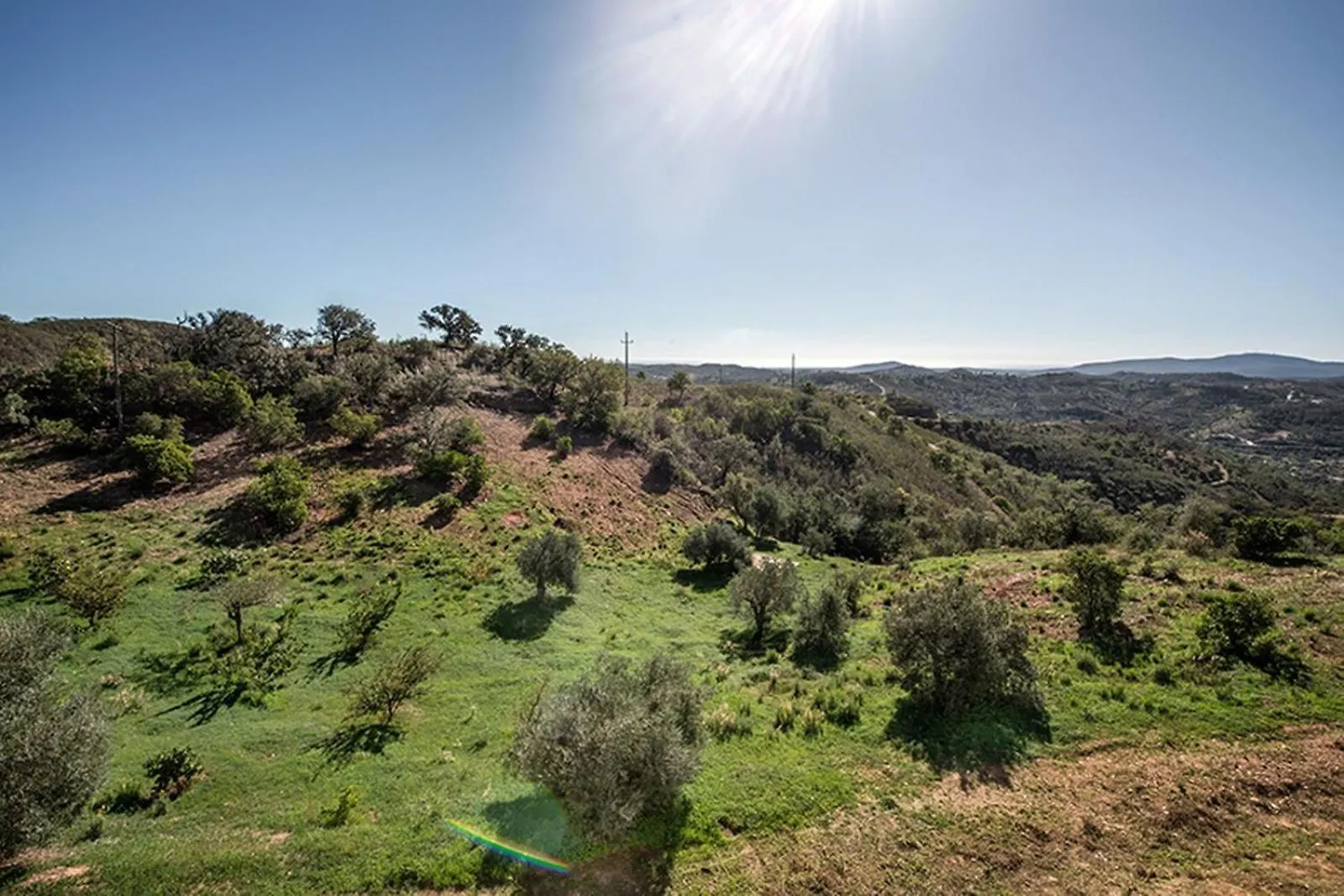 Villa Casa Nostra à Tavira