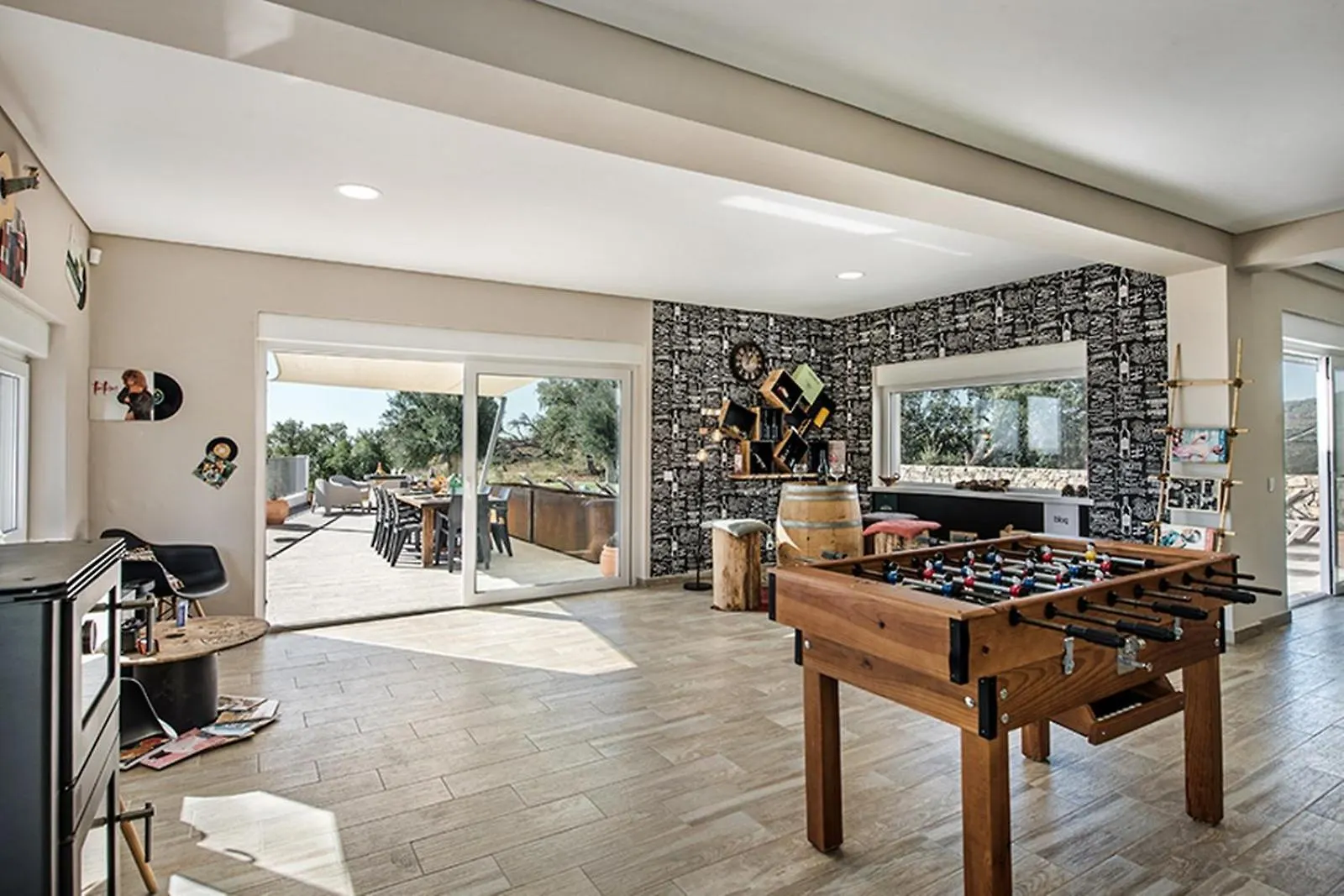 Villa Casa Nostra à Tavira