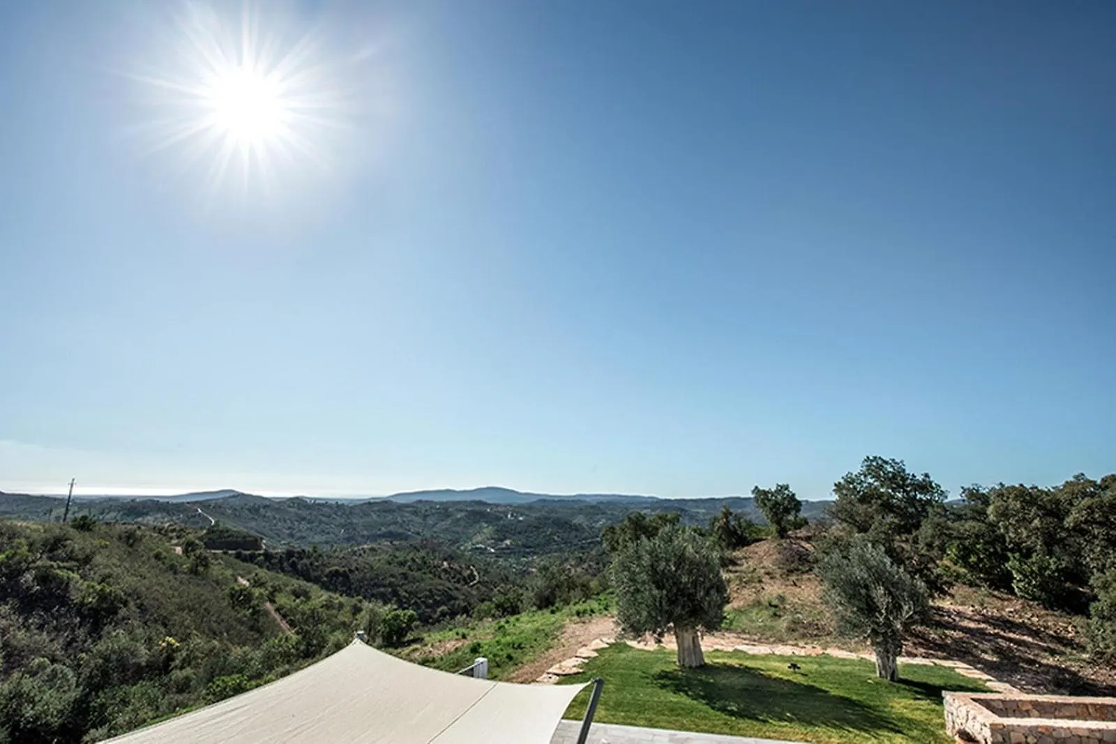 Villa Casa Nostra à Tavira