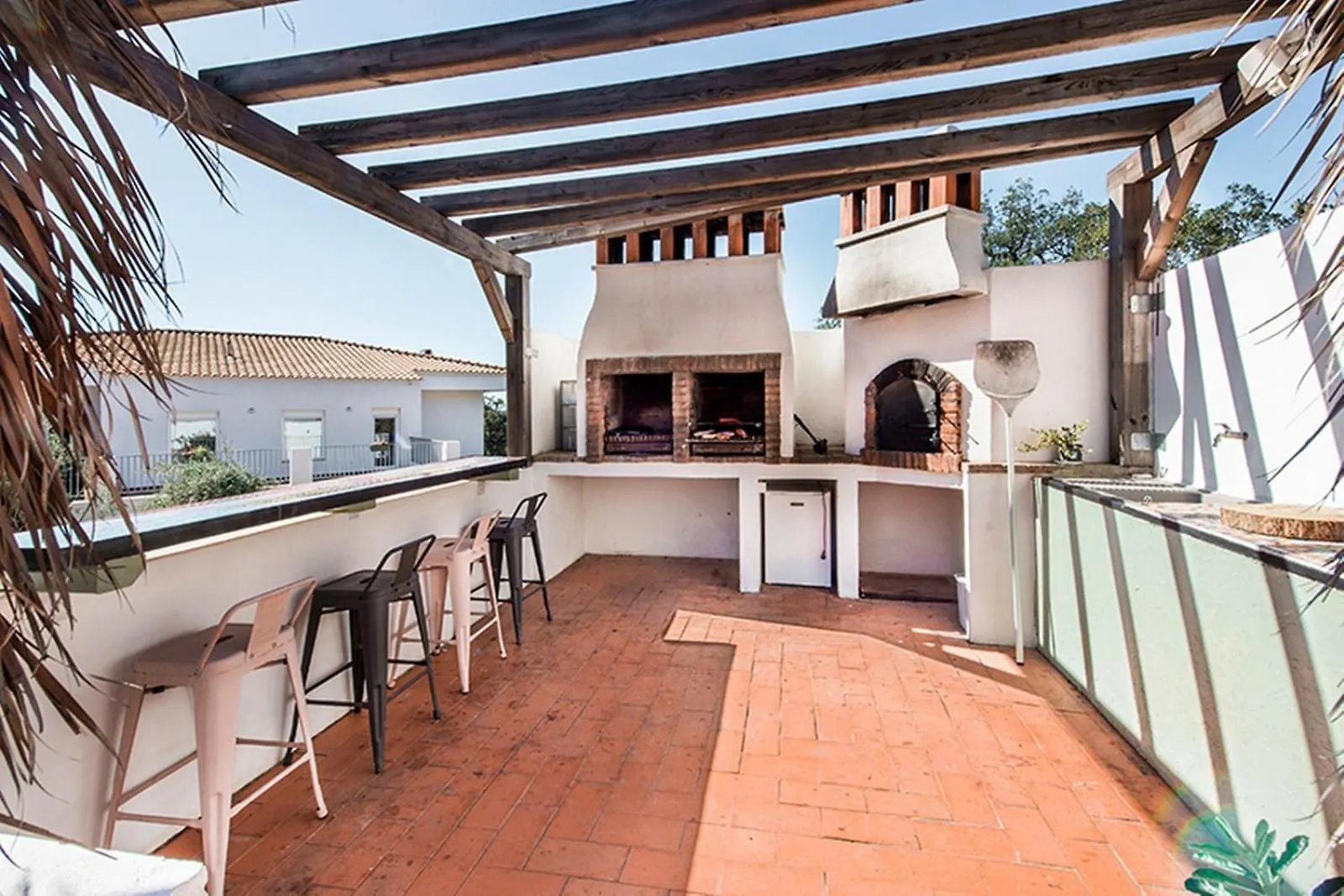 Villa Casa Nostra à Tavira