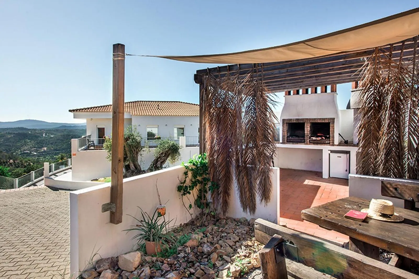 Villa Casa Nostra à Tavira