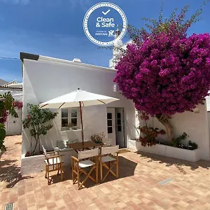 Affittacamere Azul Sul, Tavira