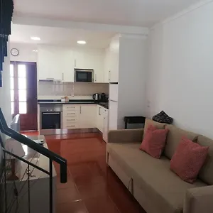 Hébergement de vacances Casa Barrela Ii, Tavira