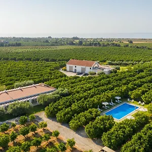  Bauernhof Quinta Dos Perfumes