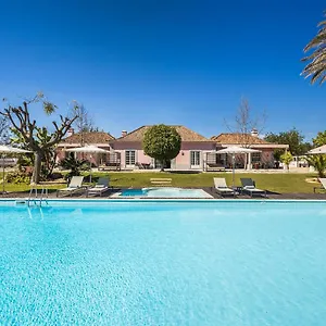 Séjour à la campagne Quinta De Santa Margarida - Charm, Tavira