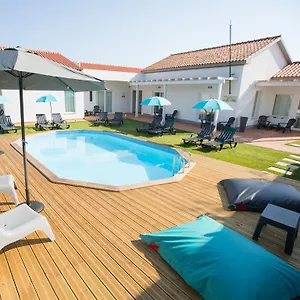 Monte Country house
