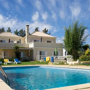 Séjour à la campagne Quinta Da Moura Casa-de-campo, Tavira
