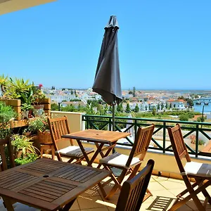 Terrace Tavira