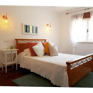 Couette-café Varandas, Tavira