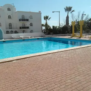 Garden Apartment