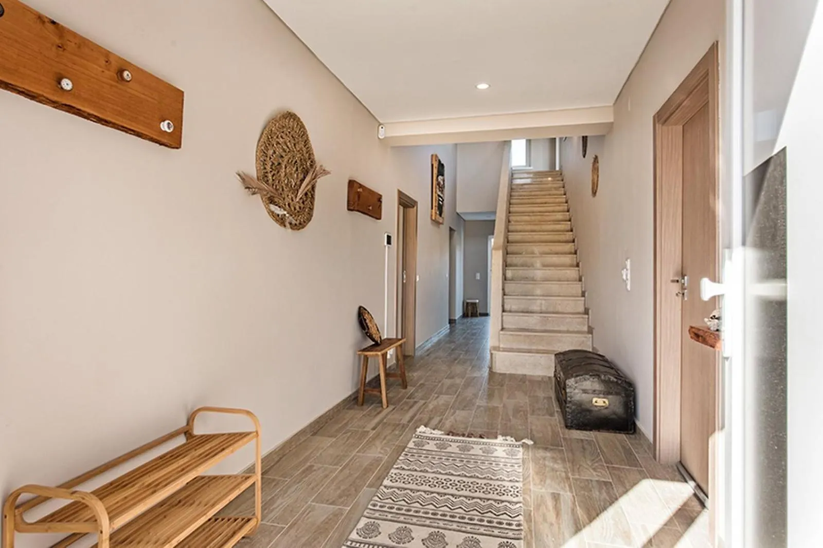 Casa Nostra Villa Tavira