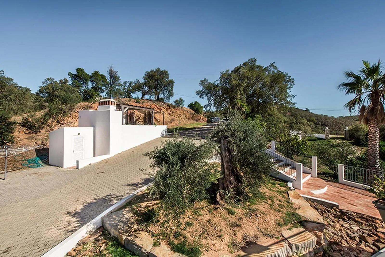 Casa Nostra Villa Tavira Portugal