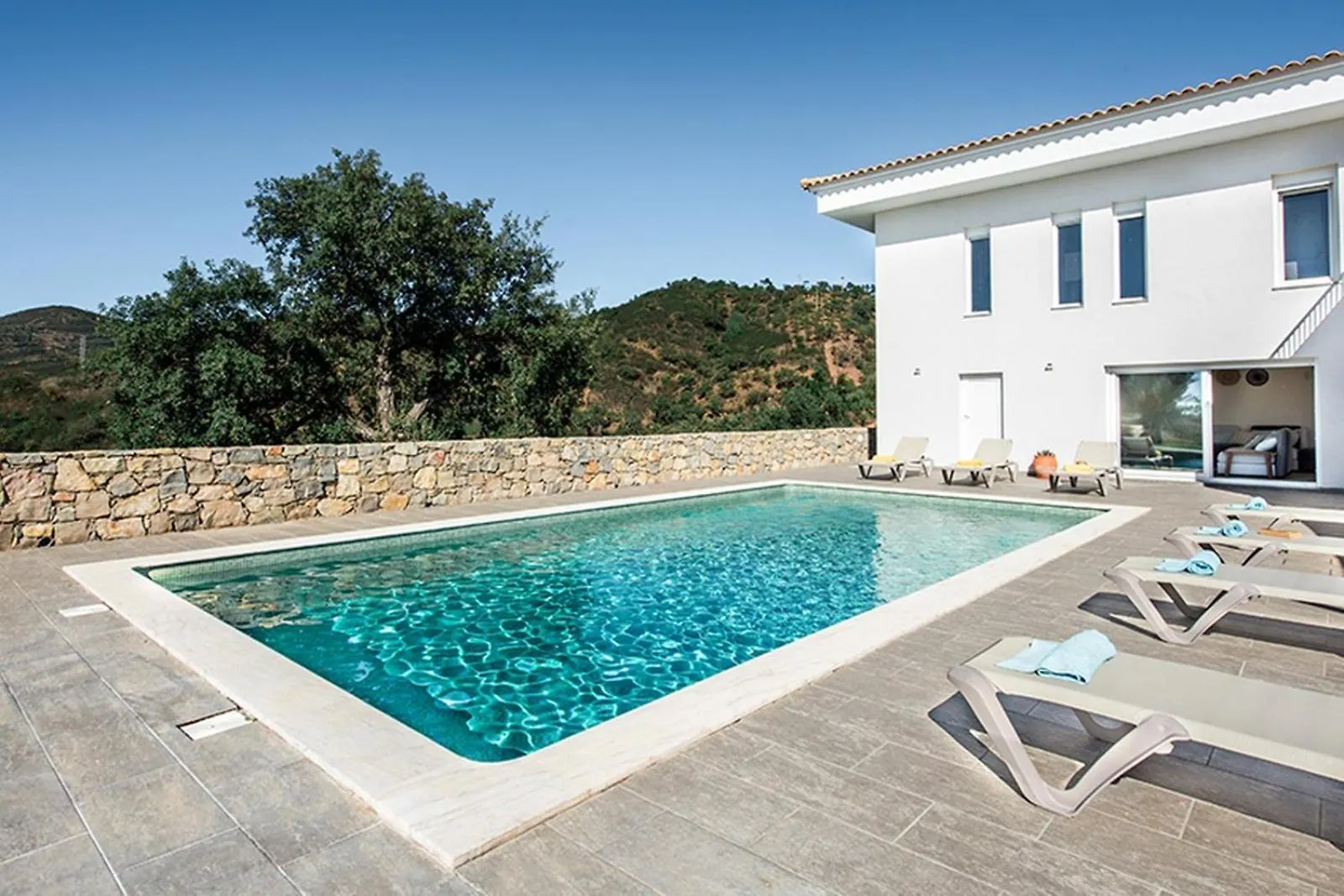 Casa Nostra Villa Tavira