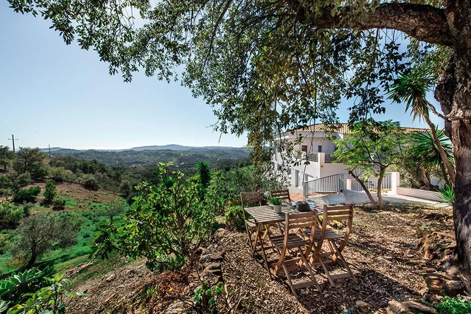 Casa Nostra Villa Tavira 0*,  Portugal