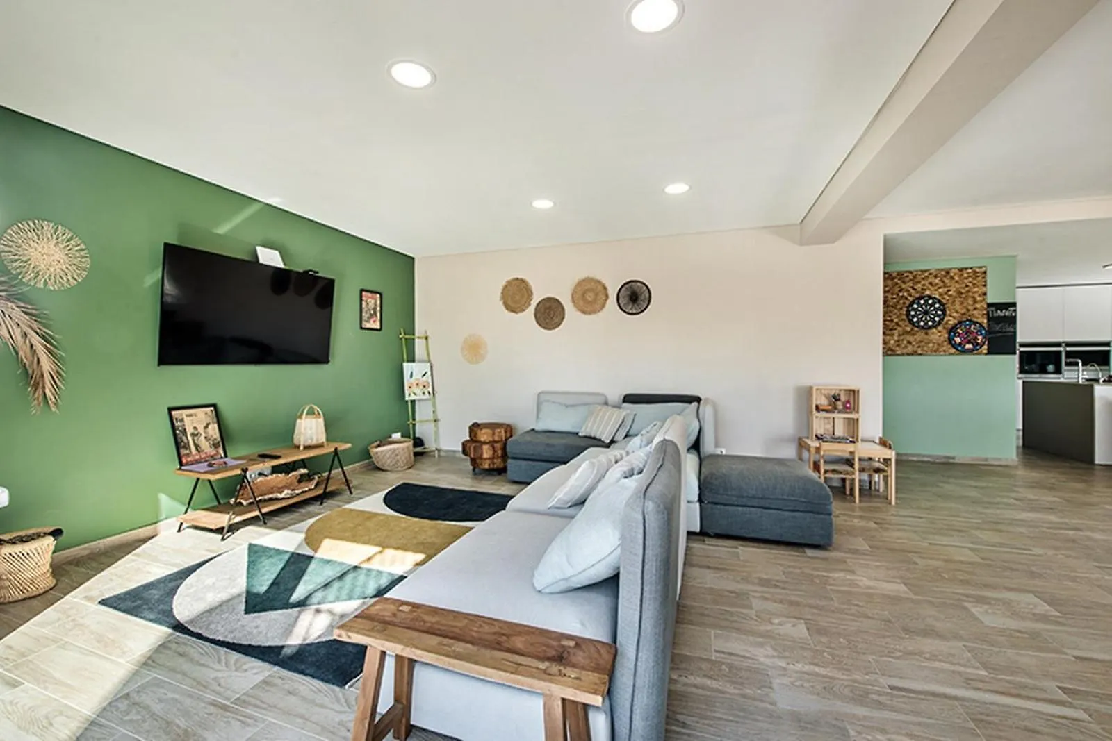 Casa Nostra Villa Tavira