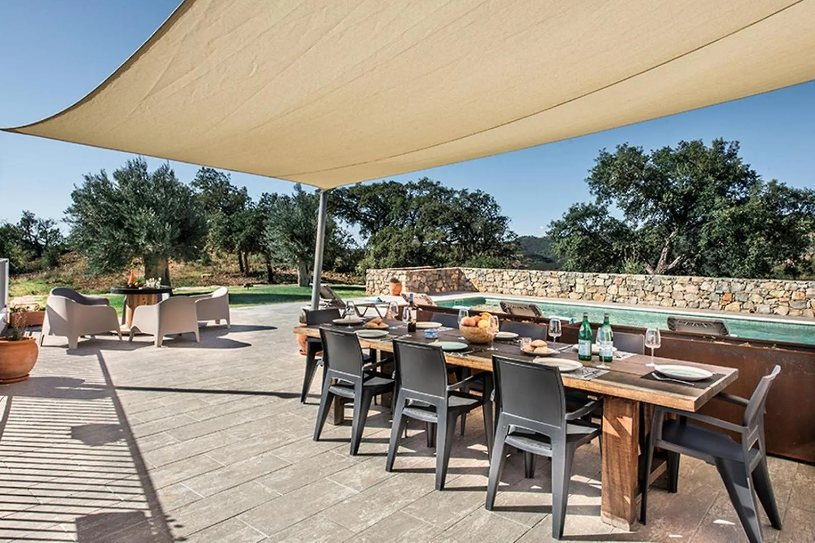 Casa Nostra Villa Tavira Portugal