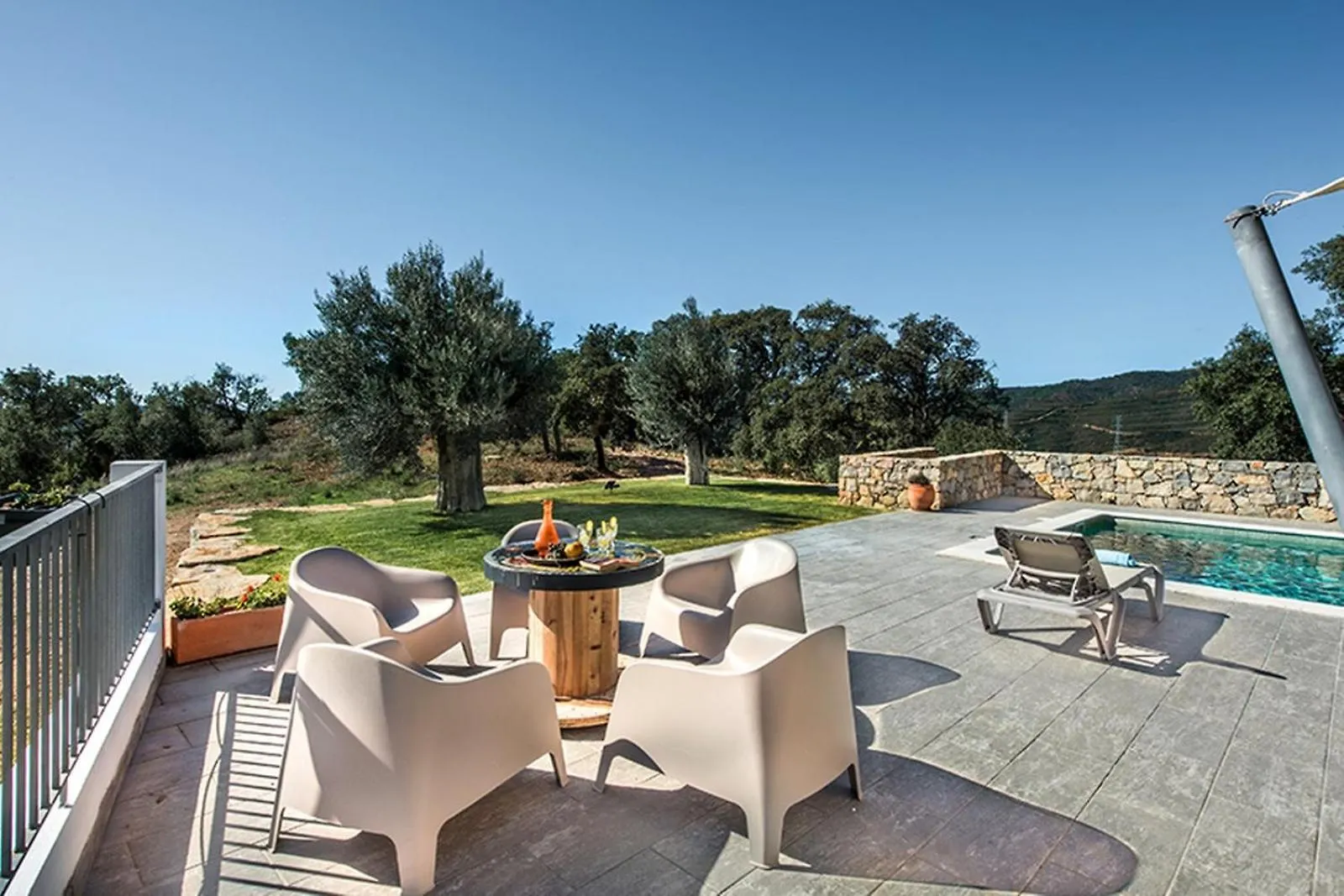 Casa Nostra Villa Tavira