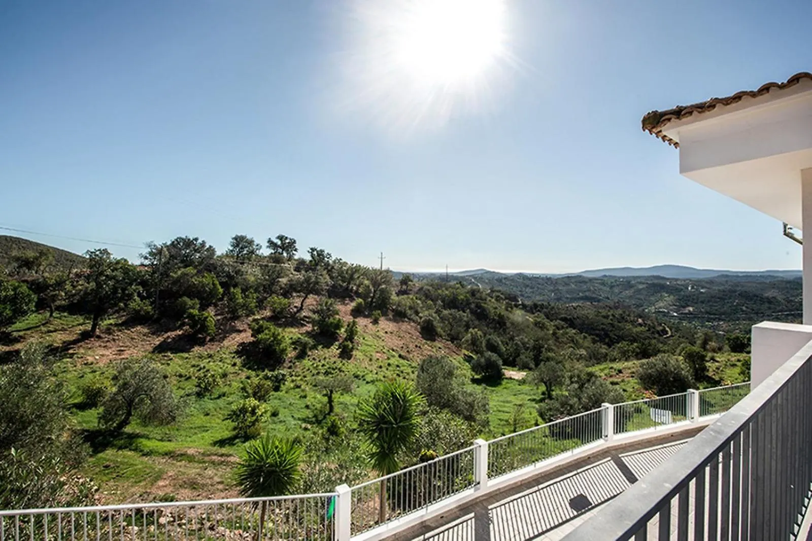 Casa Nostra Villa Tavira
