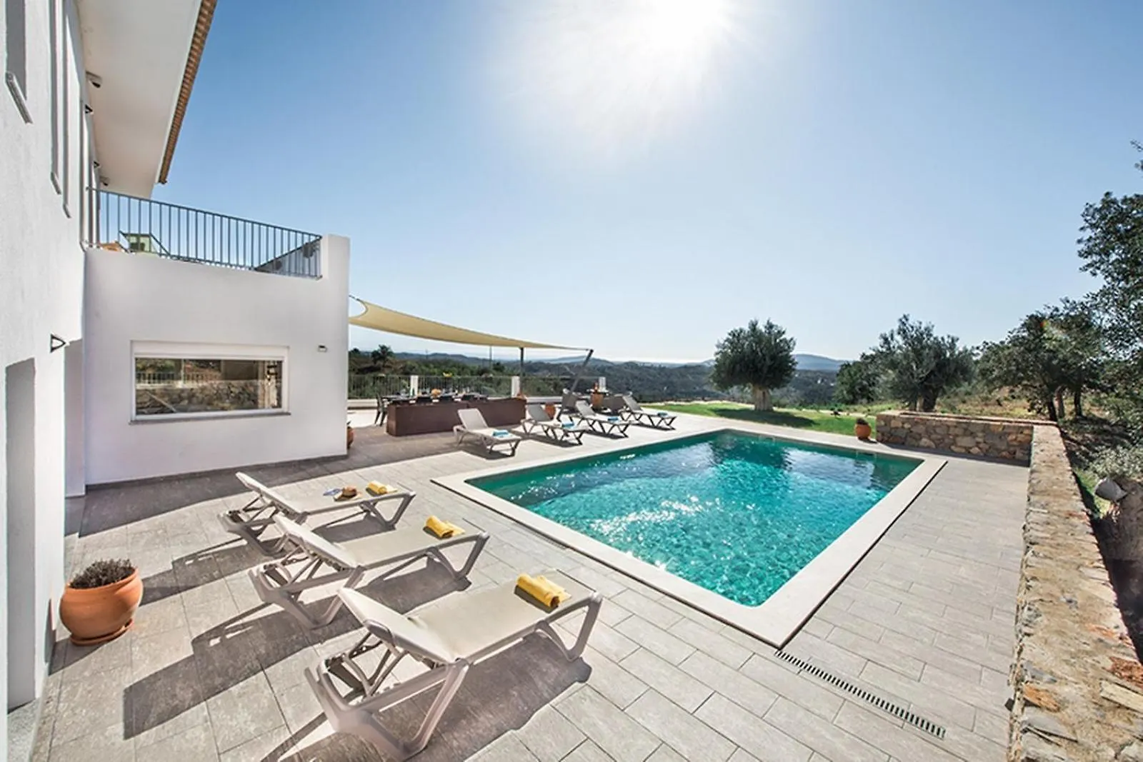 Casa Nostra Villa Tavira 0*,