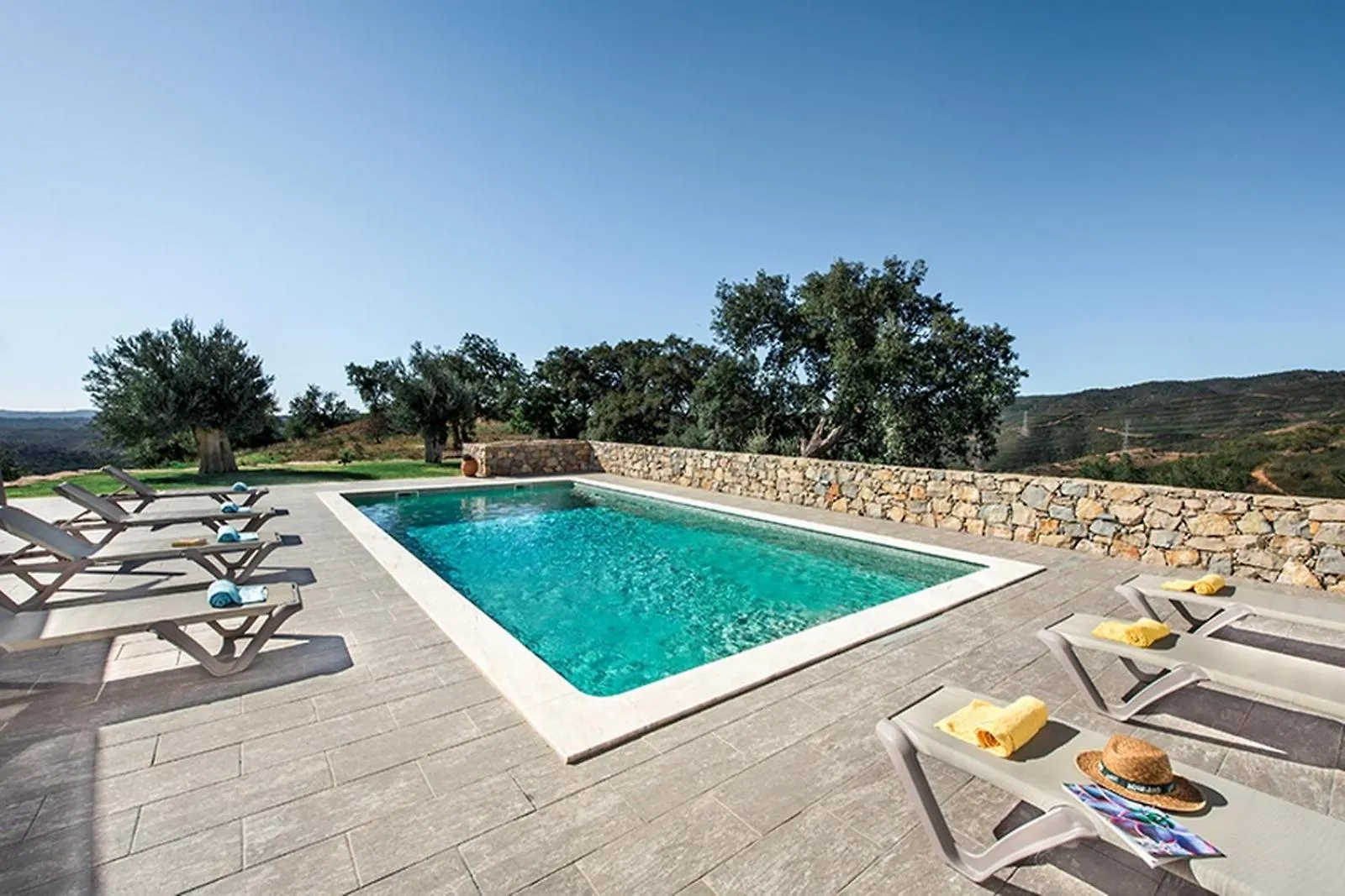 Casa Nostra Villa Tavira