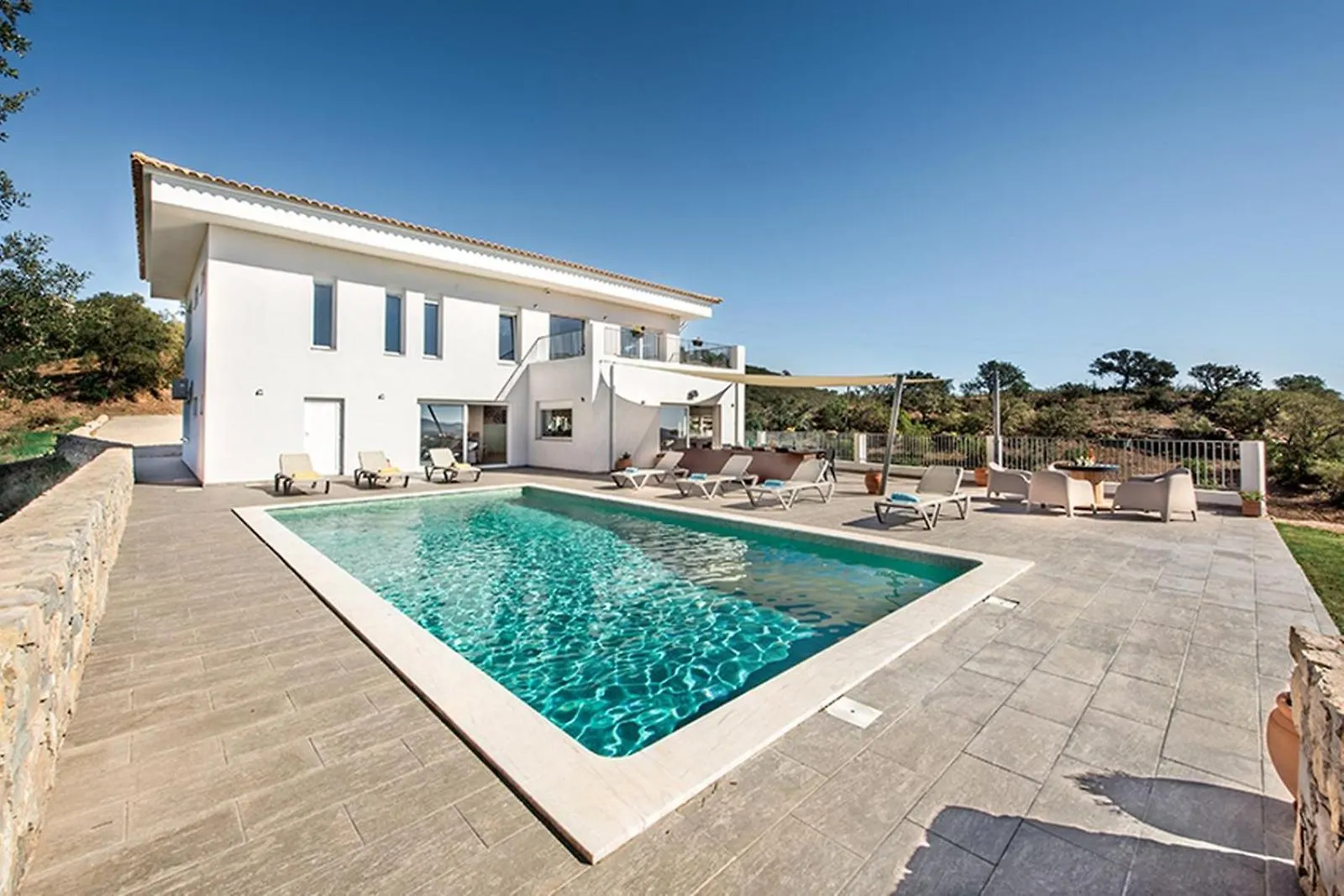 Casa Nostra Villa Tavira