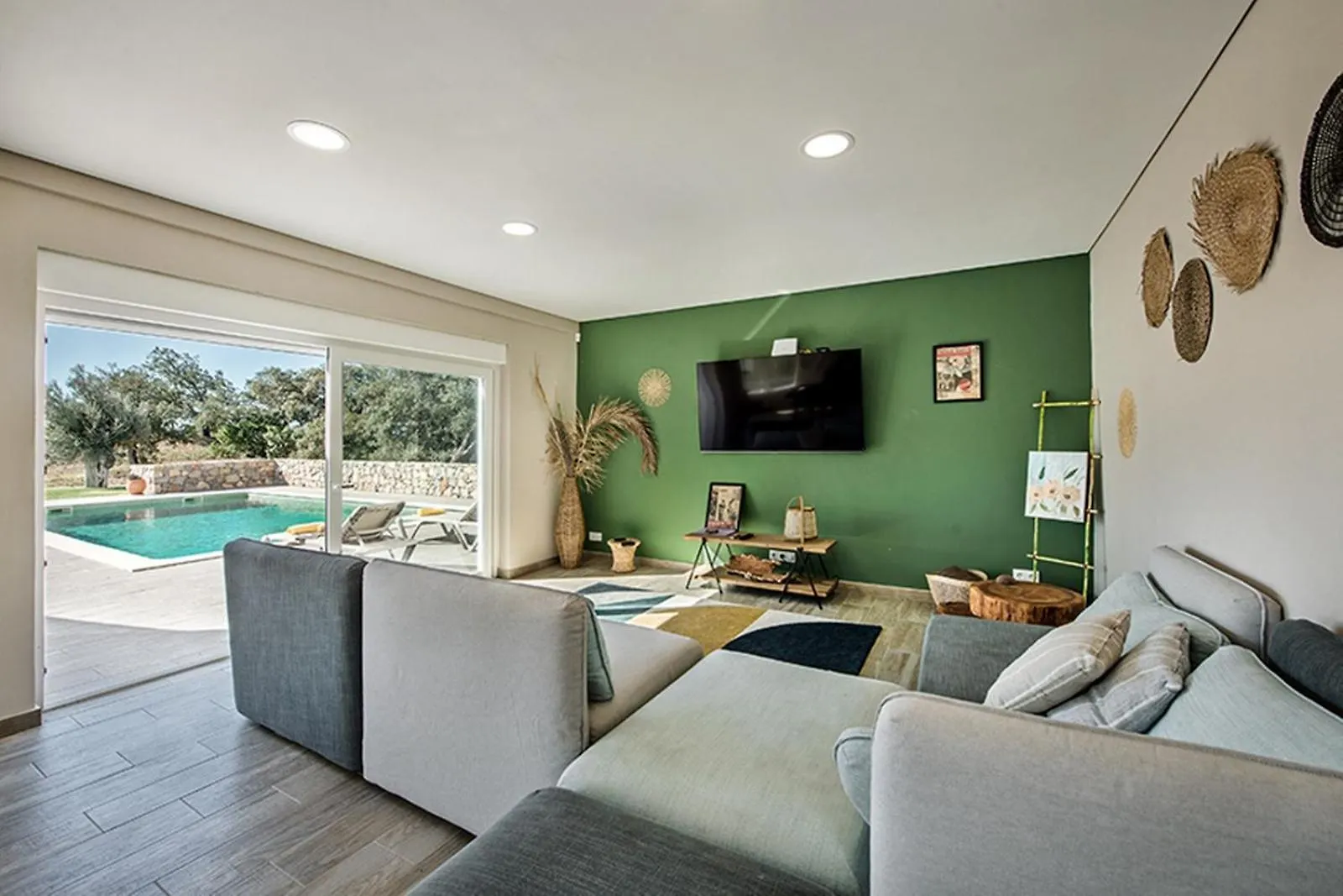 Casa Nostra Villa Tavira Portugal