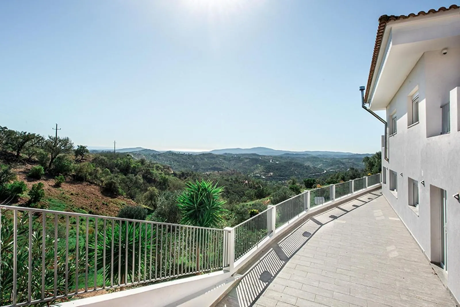 Casa Nostra Villa Tavira Portugal