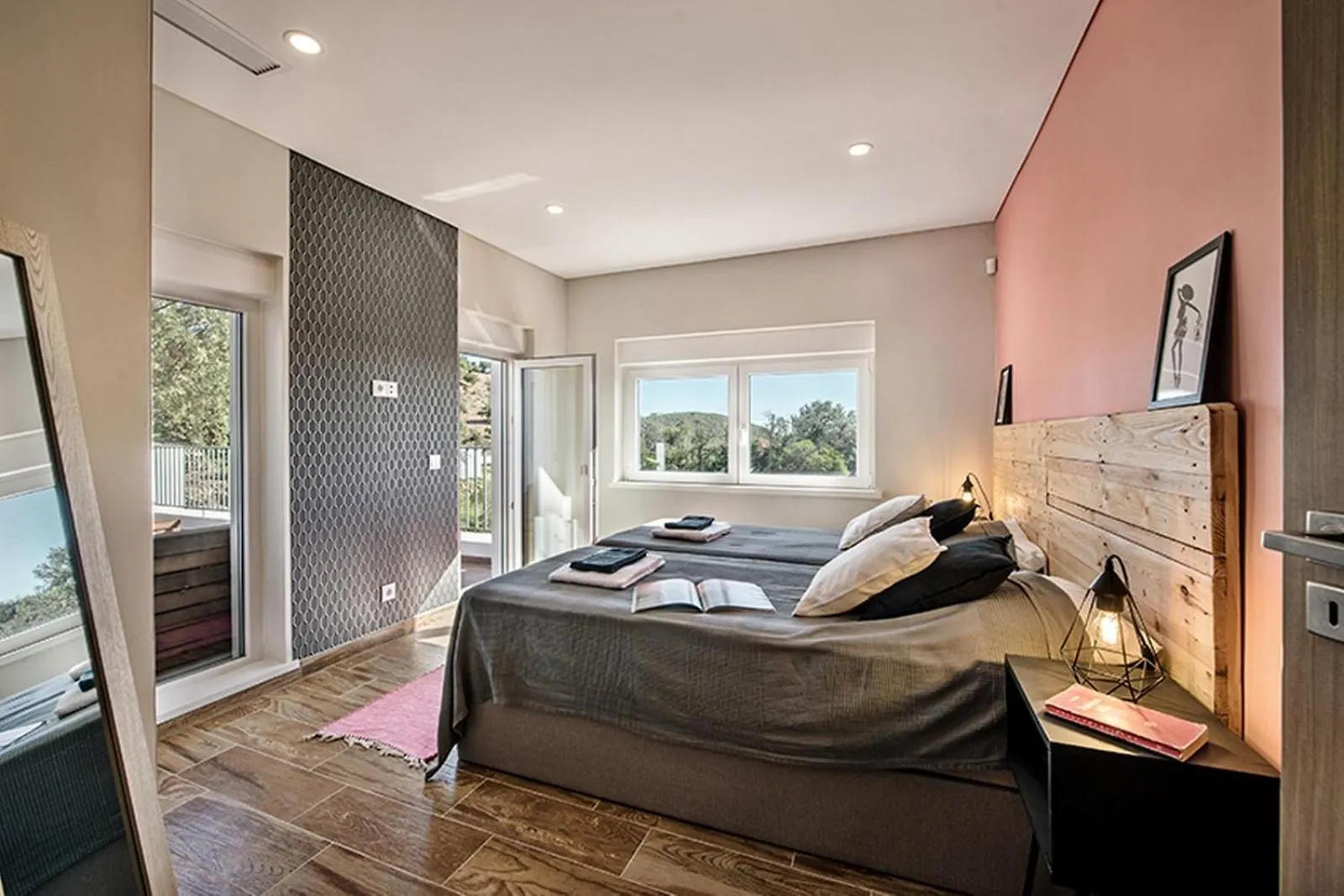 Casa Nostra Villa Tavira