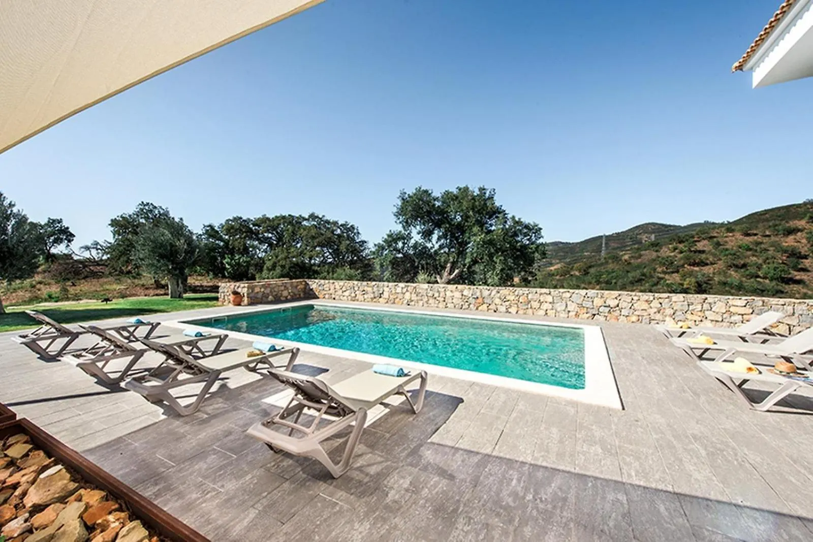 Casa Nostra Villa Tavira