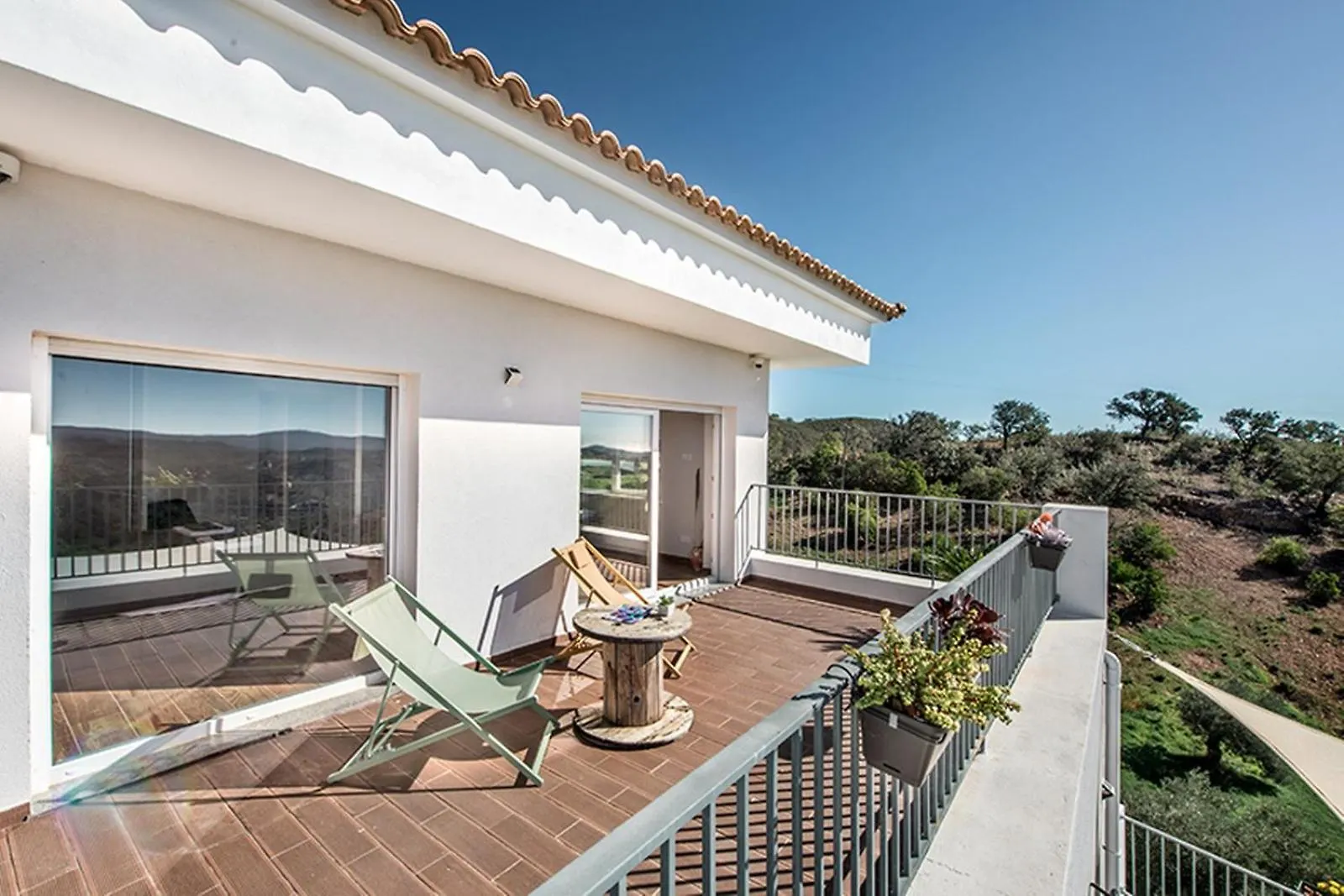 Casa Nostra Villa Tavira