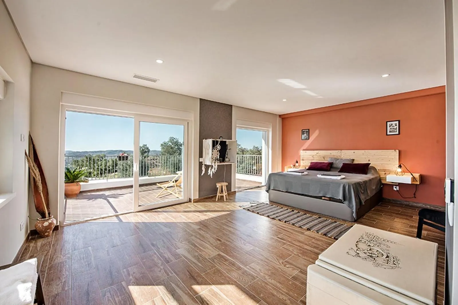Casa Nostra Villa Tavira