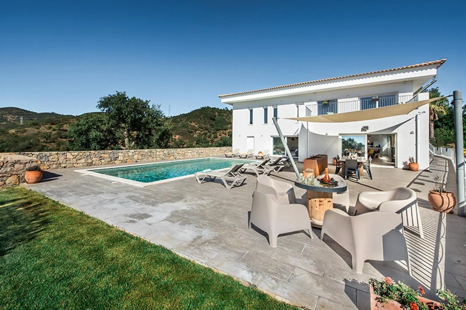 Casa Nostra Villa Tavira