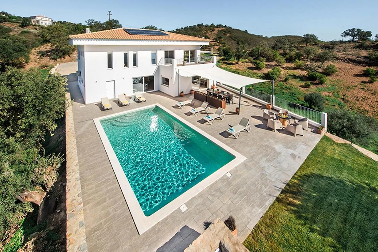 Casa Nostra Villa Tavira 0*,  Portugal