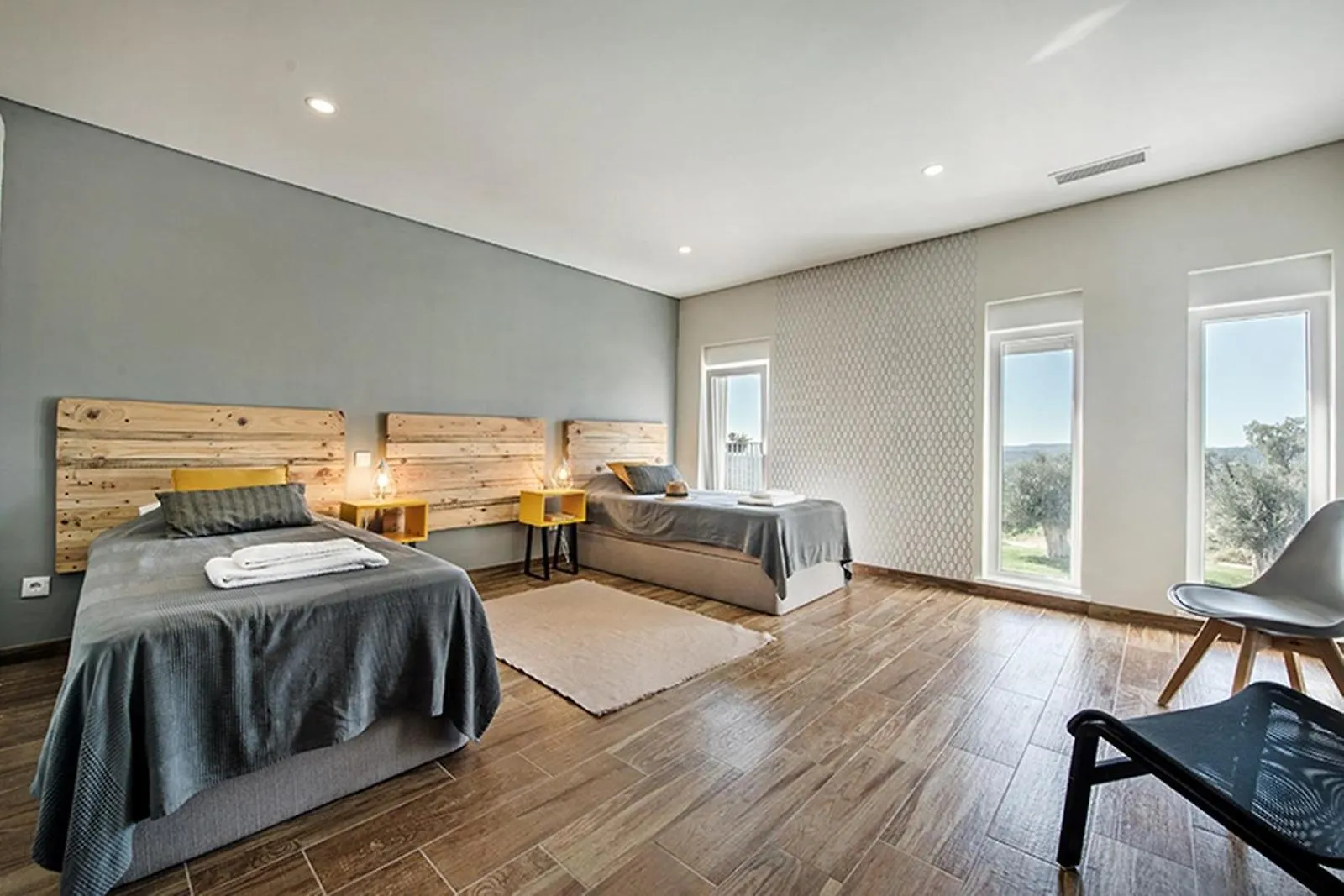 Casa Nostra Villa Tavira