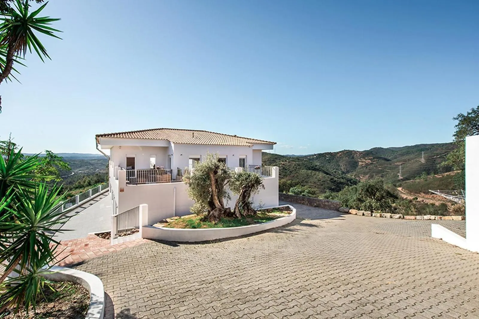 Casa Nostra Villa Tavira
