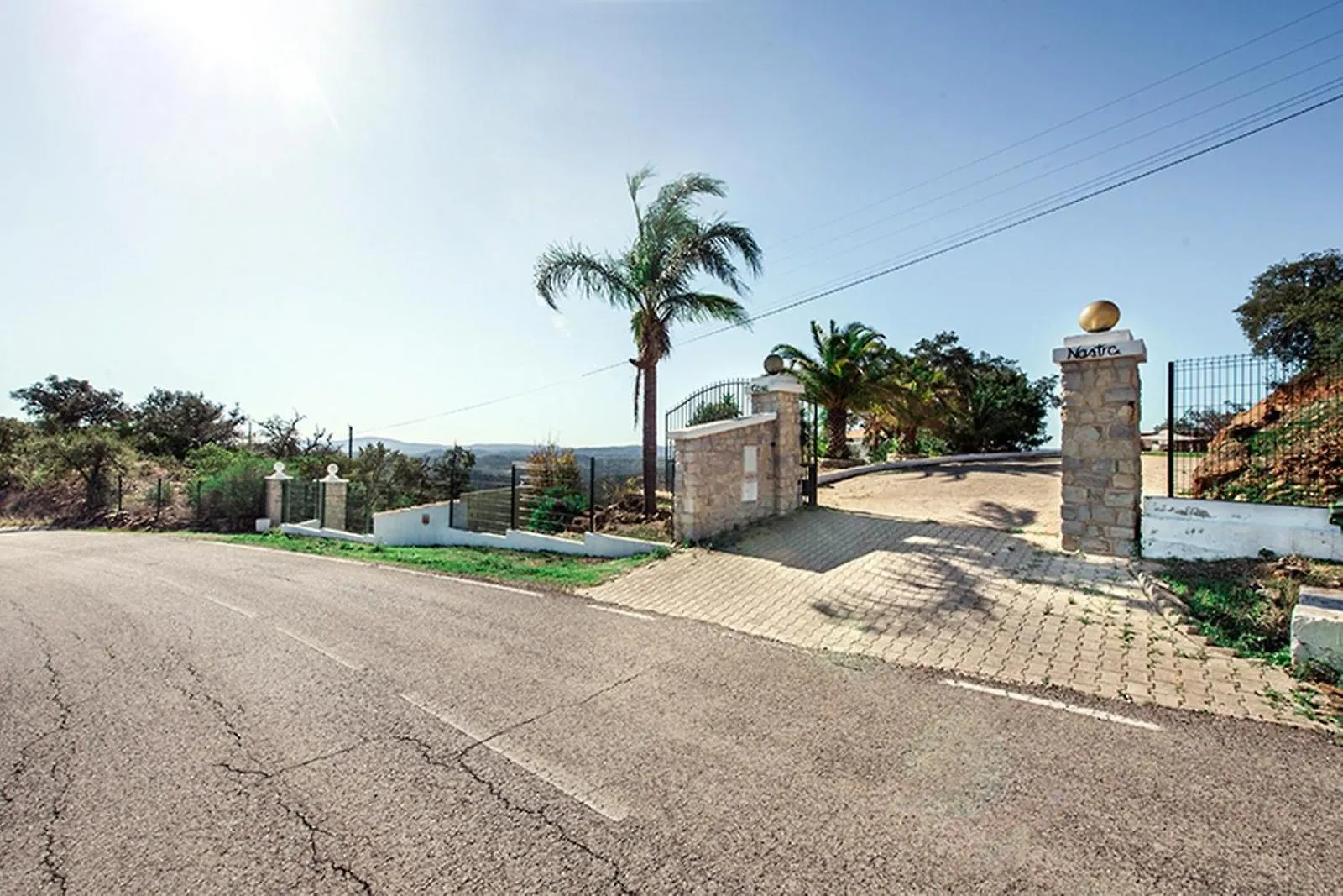 Casa Nostra Villa Tavira