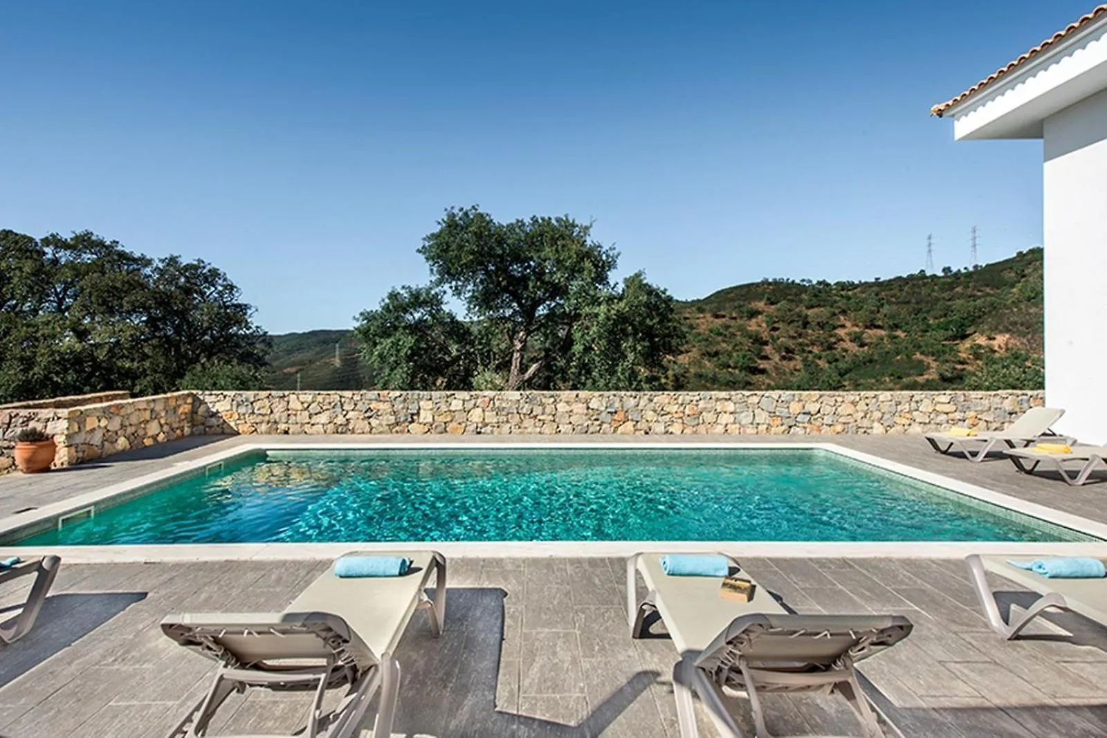 Casa Nostra Villa Tavira