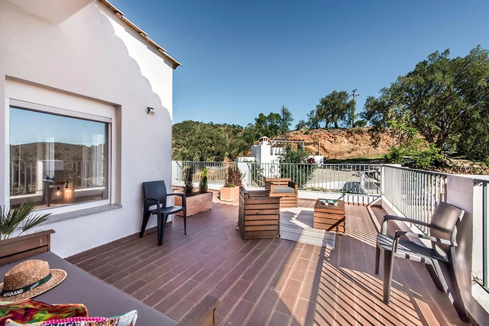 Casa Nostra Villa Tavira