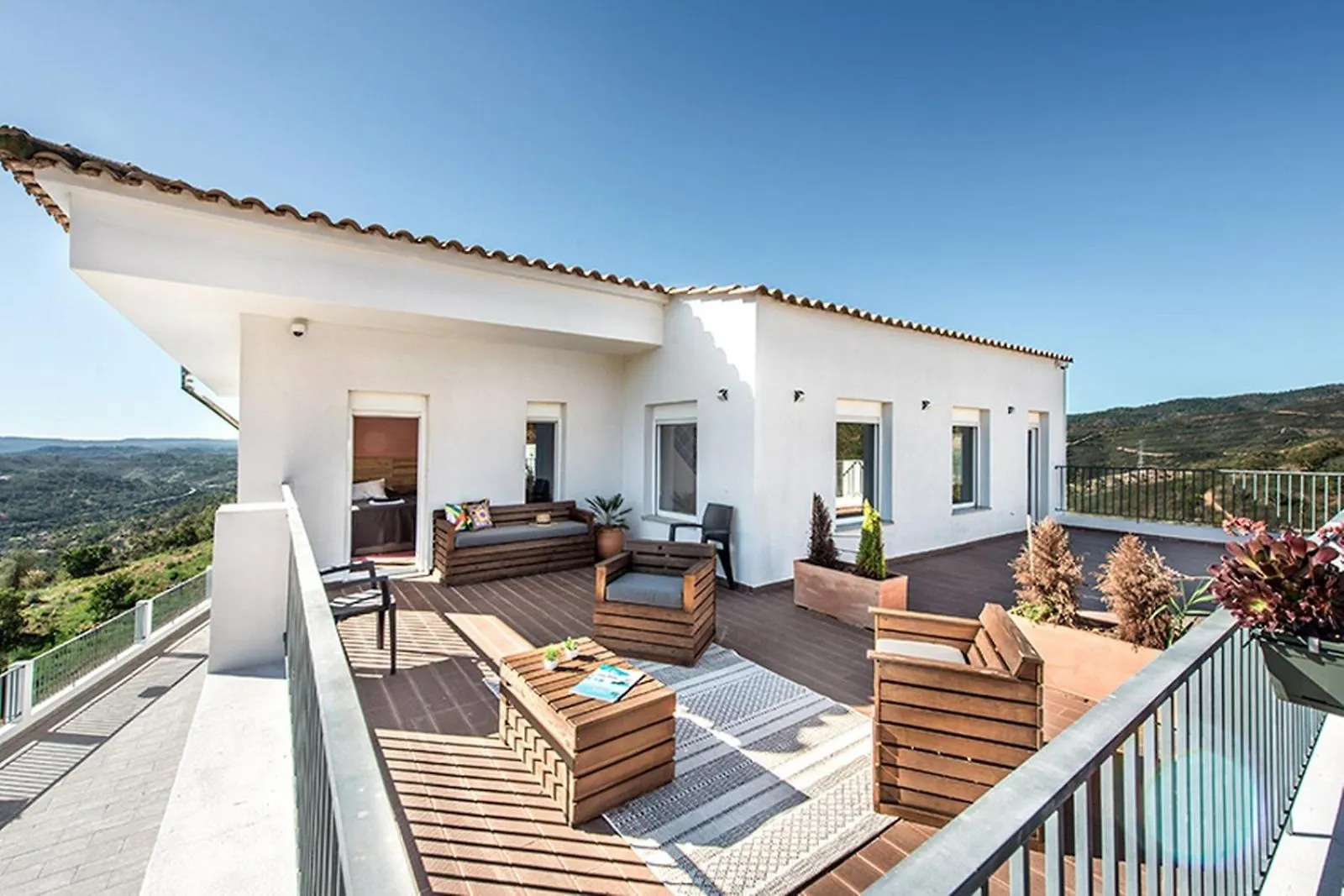 Casa Nostra Villa Tavira