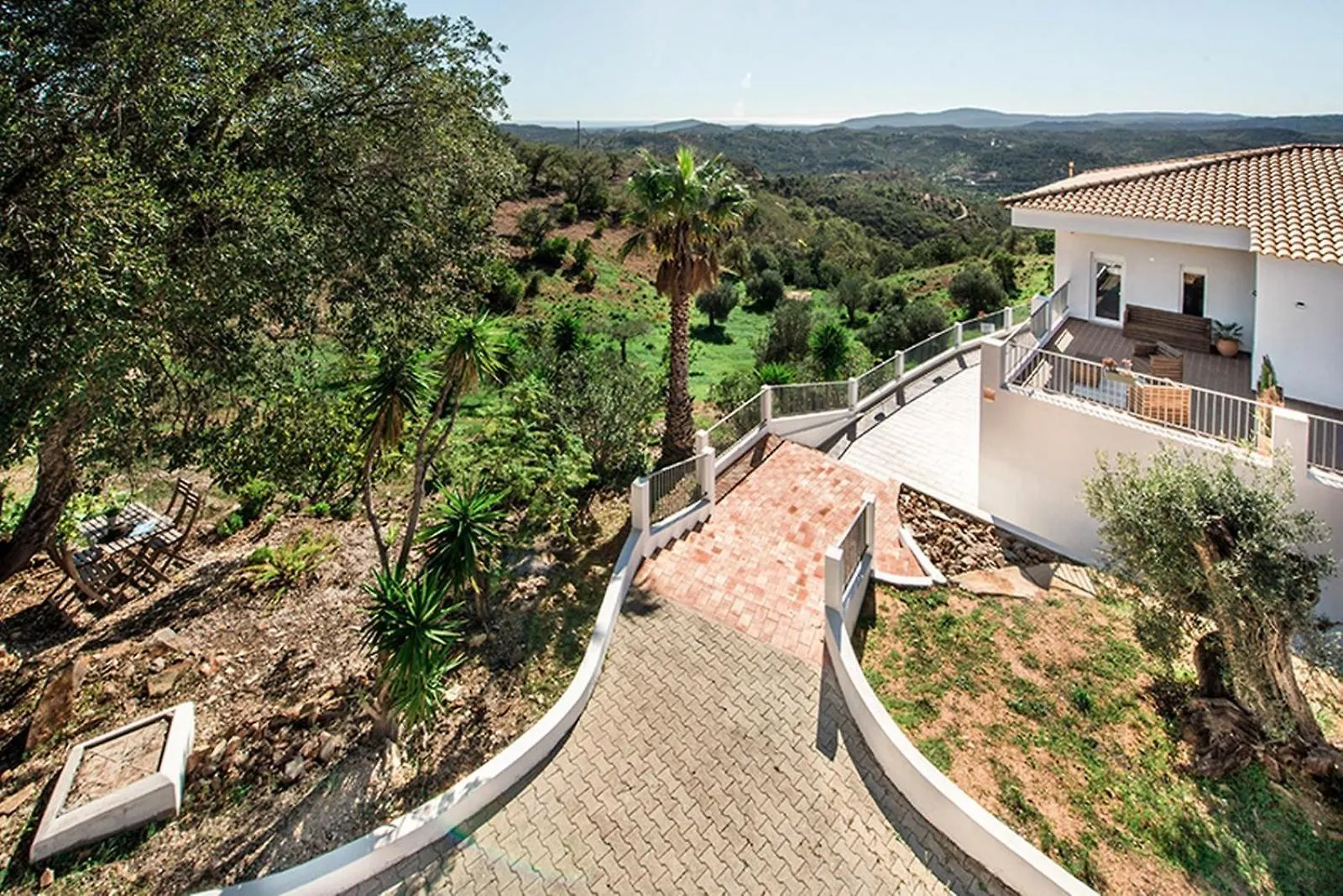 Casa Nostra Villa Tavira