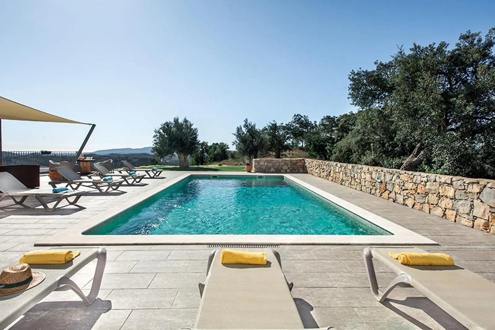 Casa Nostra Villa Tavira