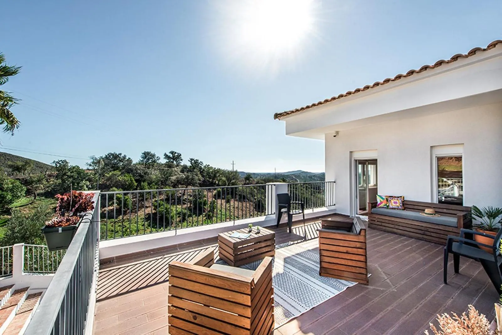 Casa Nostra Villa Tavira
