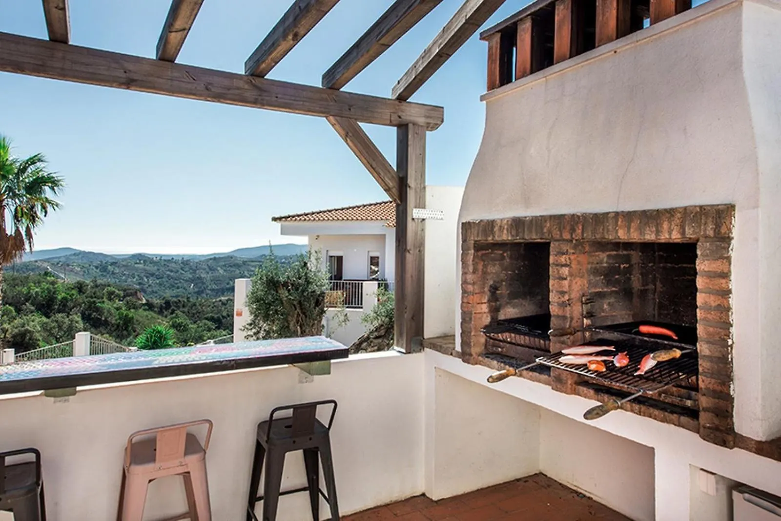 Casa Nostra Villa Tavira Portugal