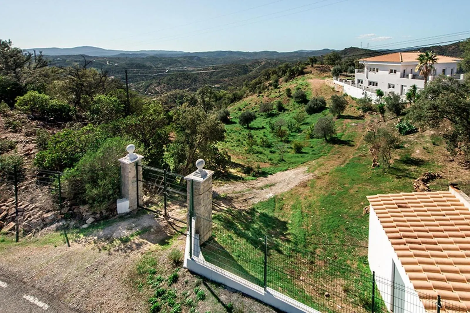 Casa Nostra Villa Tavira