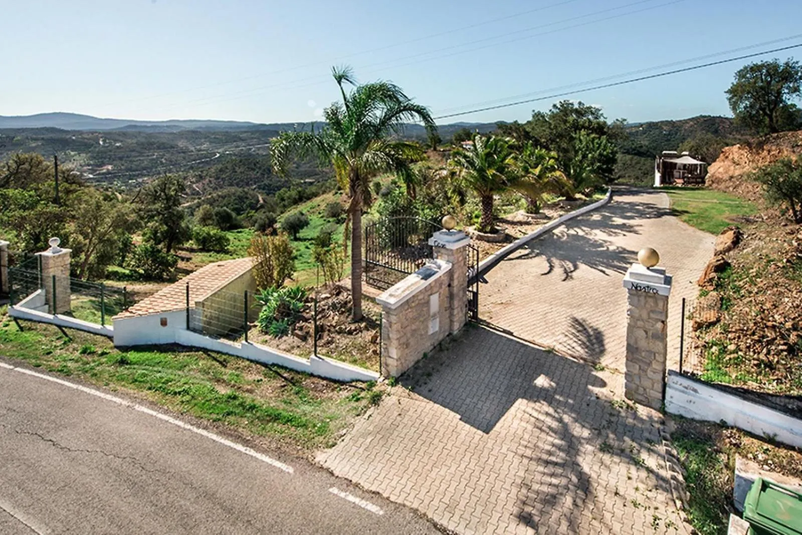 Casa Nostra Villa Tavira
