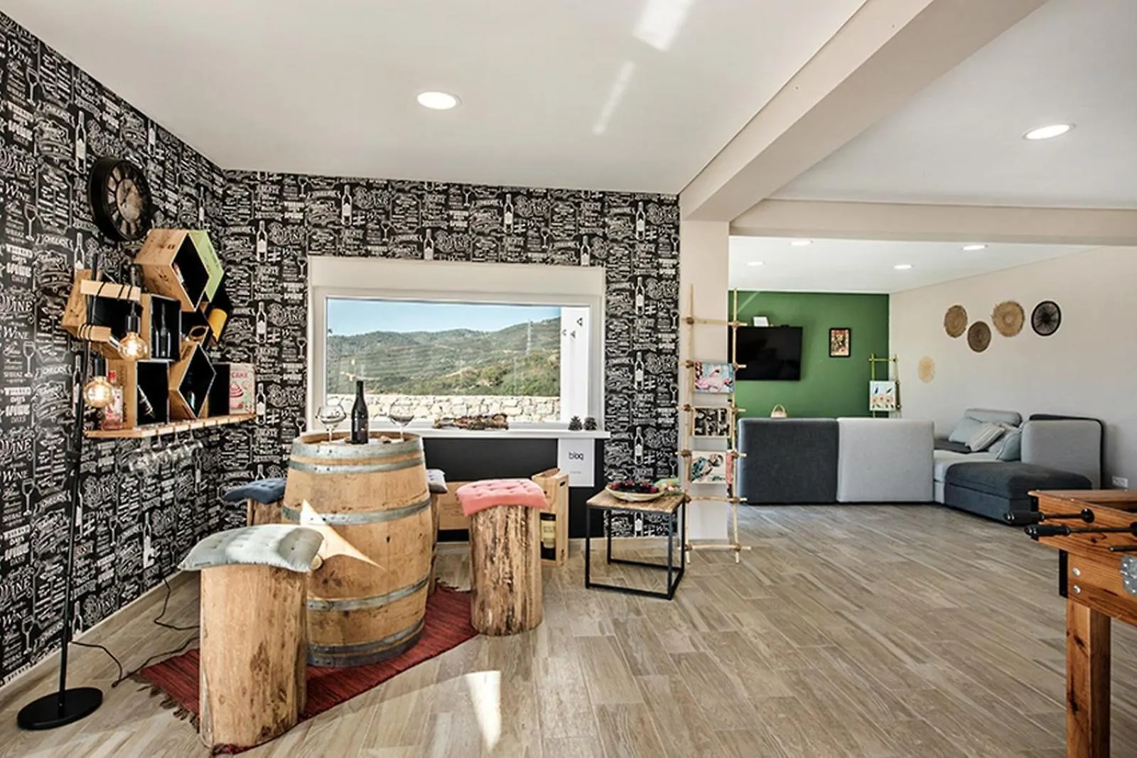 Casa Nostra Villa Tavira