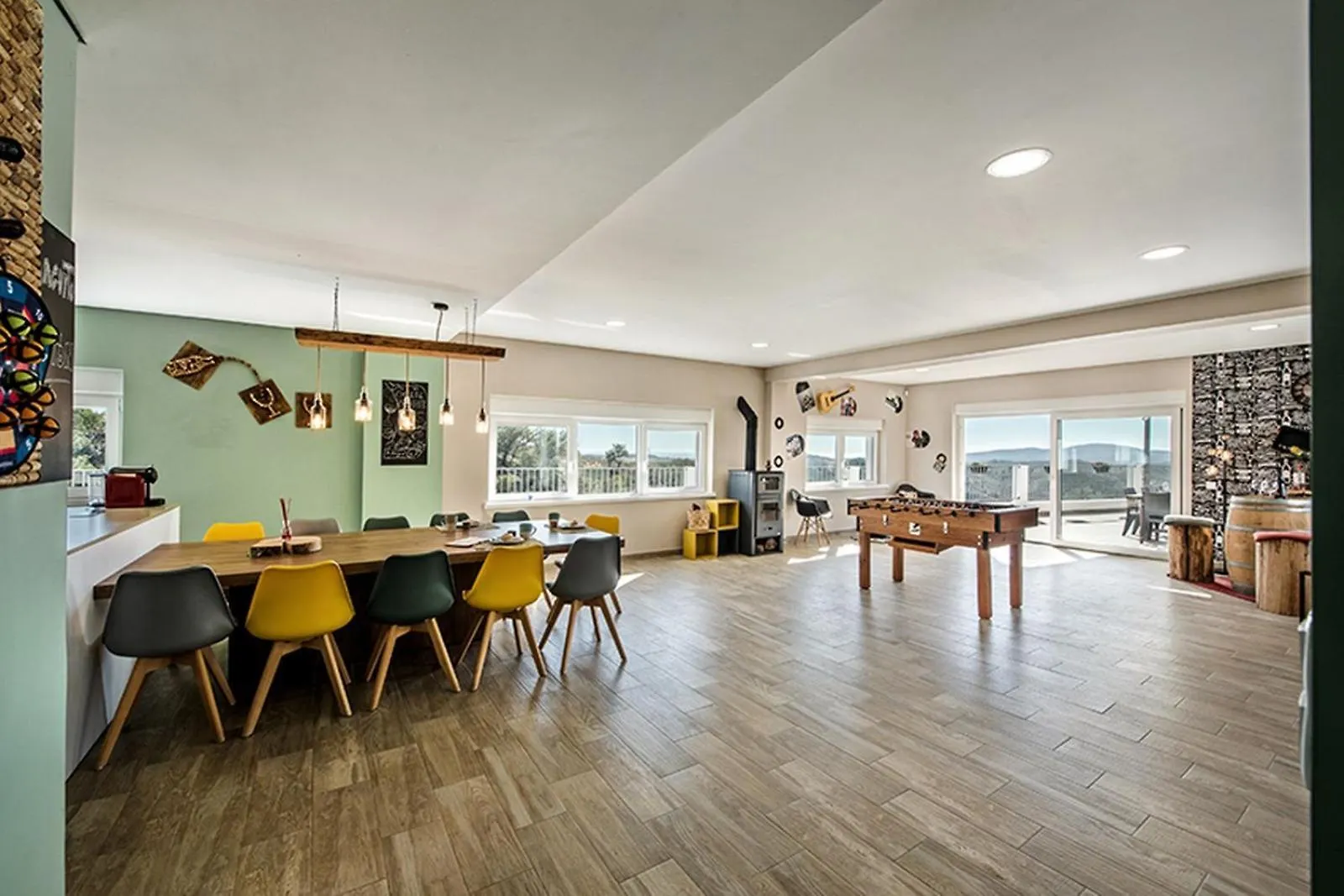 Casa Nostra Villa Tavira 0*,