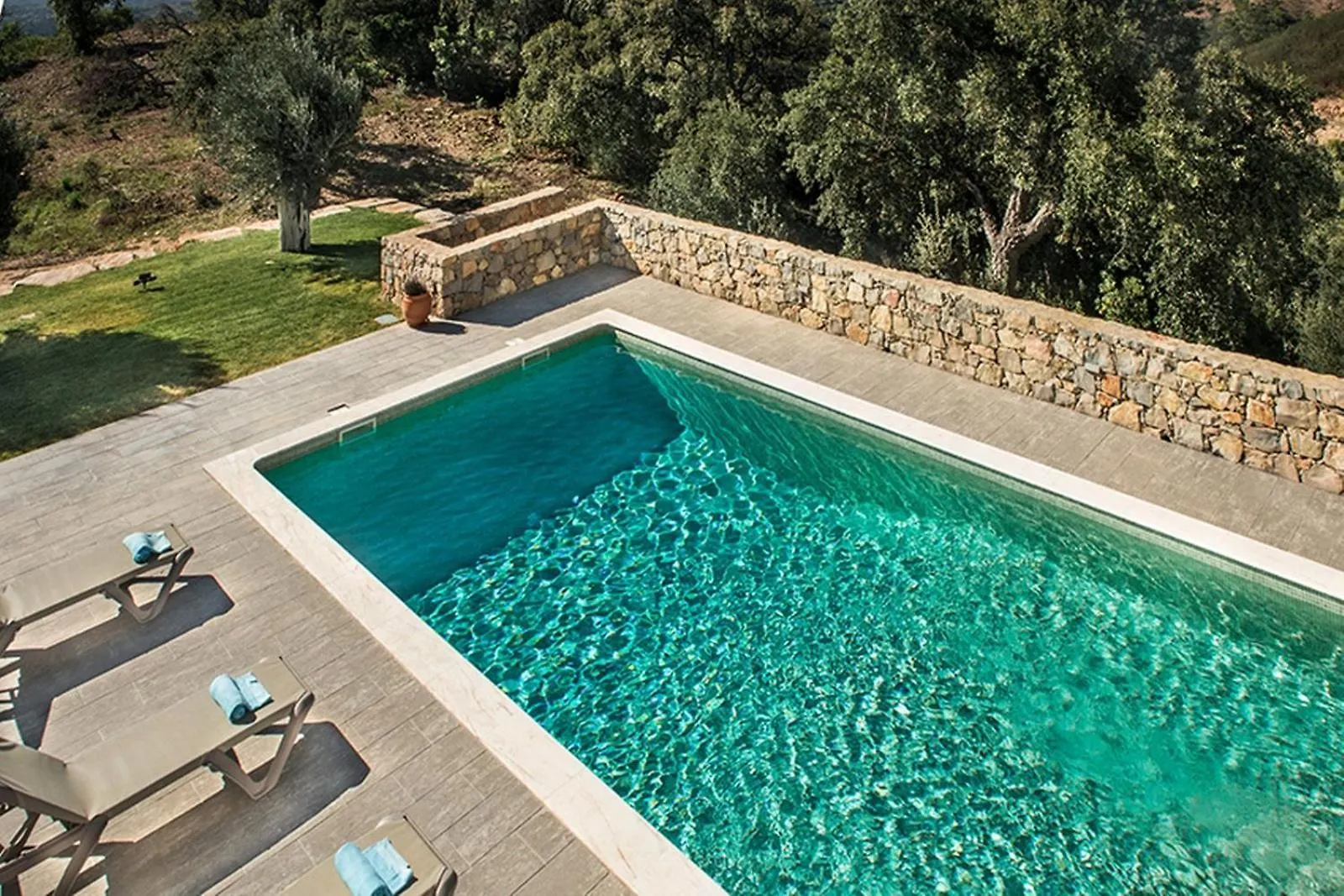 Casa Nostra Villa Tavira Portugal