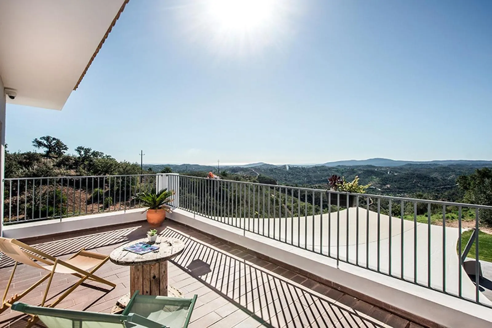 Casa Nostra Villa Tavira